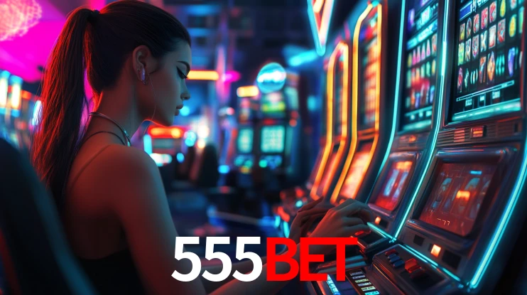 Experimente o Login Seguro Premium no 555bet