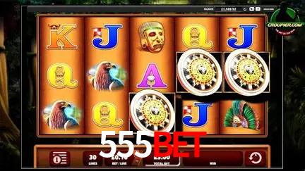 A Popularidade dos Caça-Níqueis no 555bet