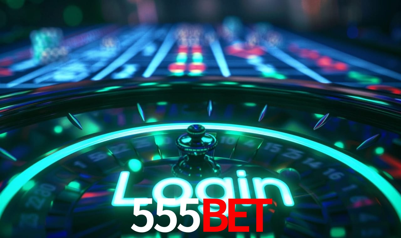 Login Seguro 555bet