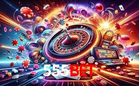 Cadastro Rápido 555bet