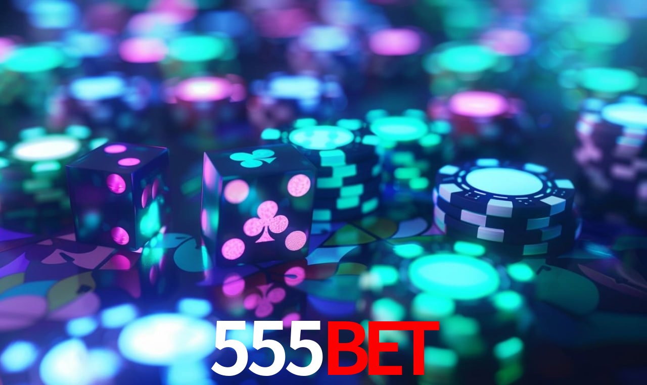 Recursos de Bônus 555bet