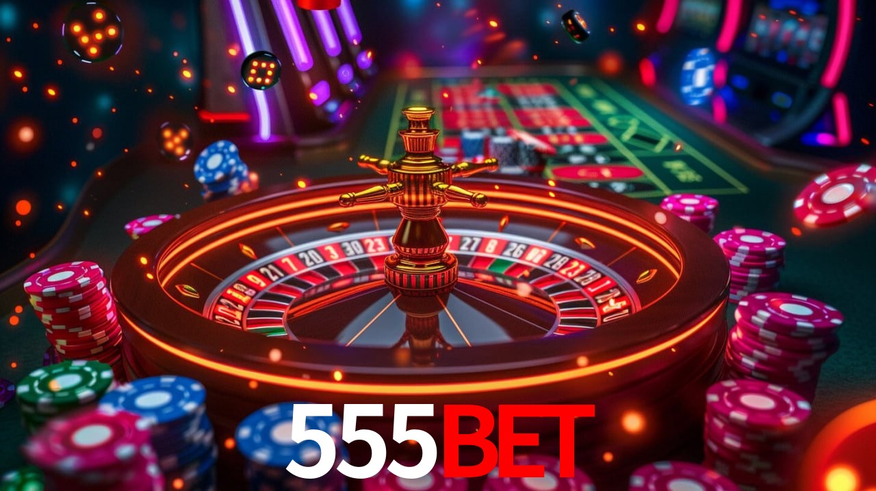 Casino VIP 555bet