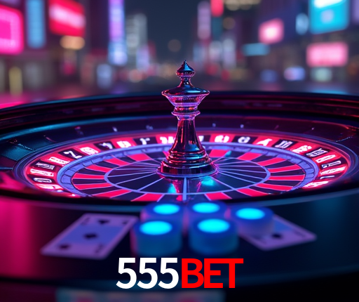 cassino 555bet