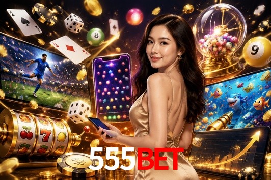 Secure Login 555bet