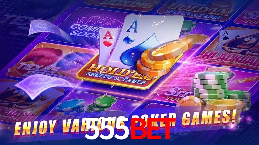 Jogos Exclusivos 555bet