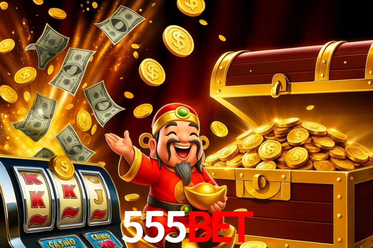 Estatísticas Esportivas 555bet