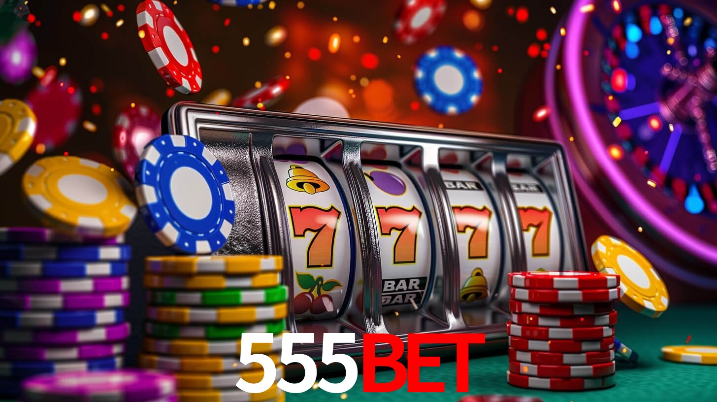 Apostas de Tênis 555bet