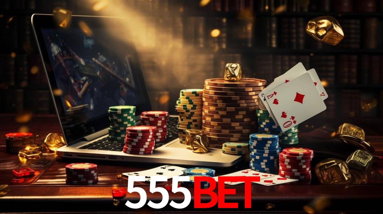 Avaliações dos Jogadores 555bet